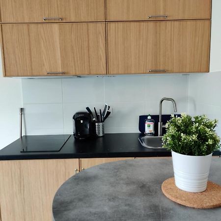 D-Day Goodcaen Apartment Bagian luar foto